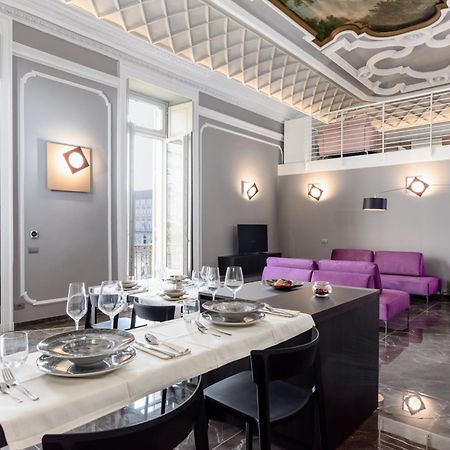 Q71 Timeless Suites Turin Exteriör bild