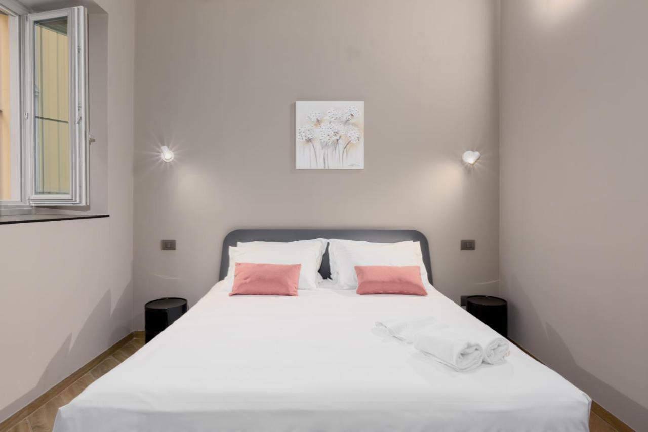 Q71 Timeless Suites Turin Exteriör bild