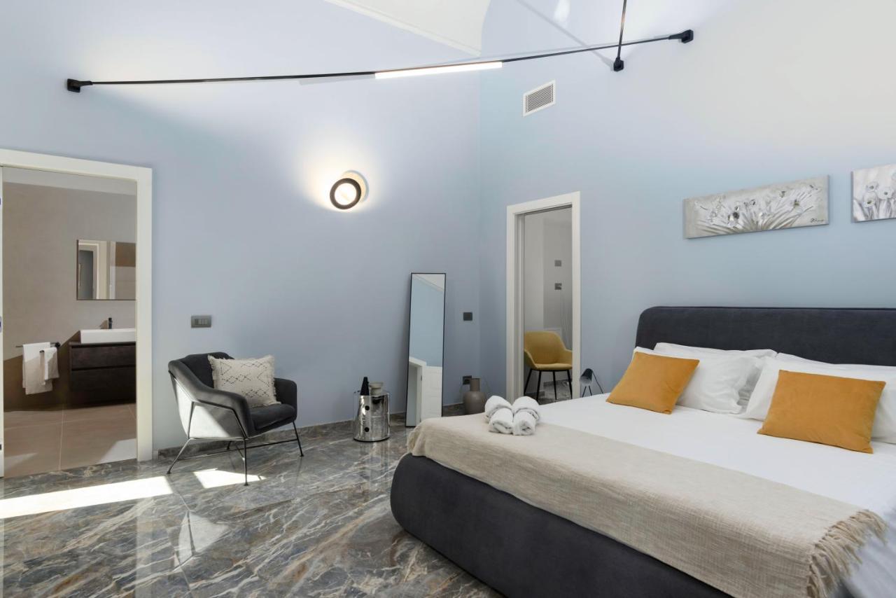 Q71 Timeless Suites Turin Exteriör bild