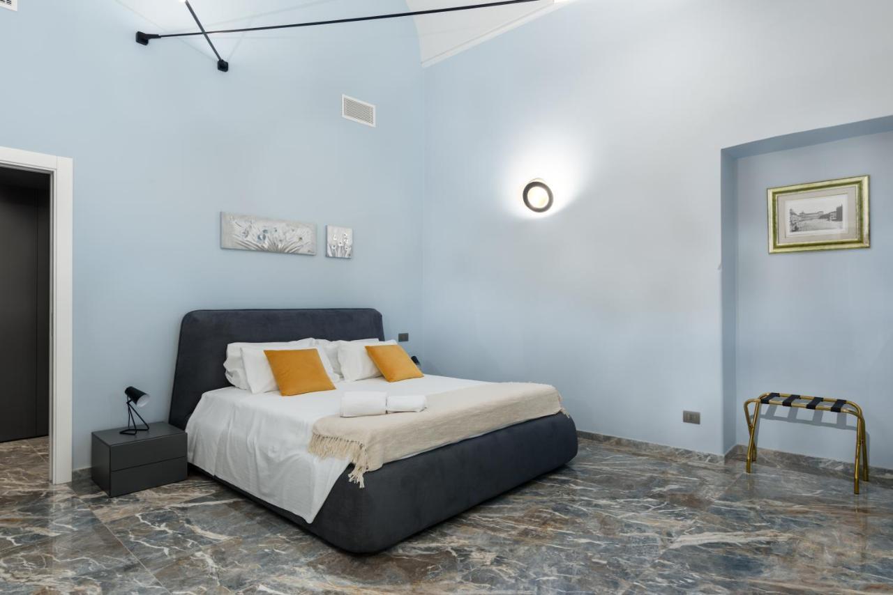 Q71 Timeless Suites Turin Exteriör bild