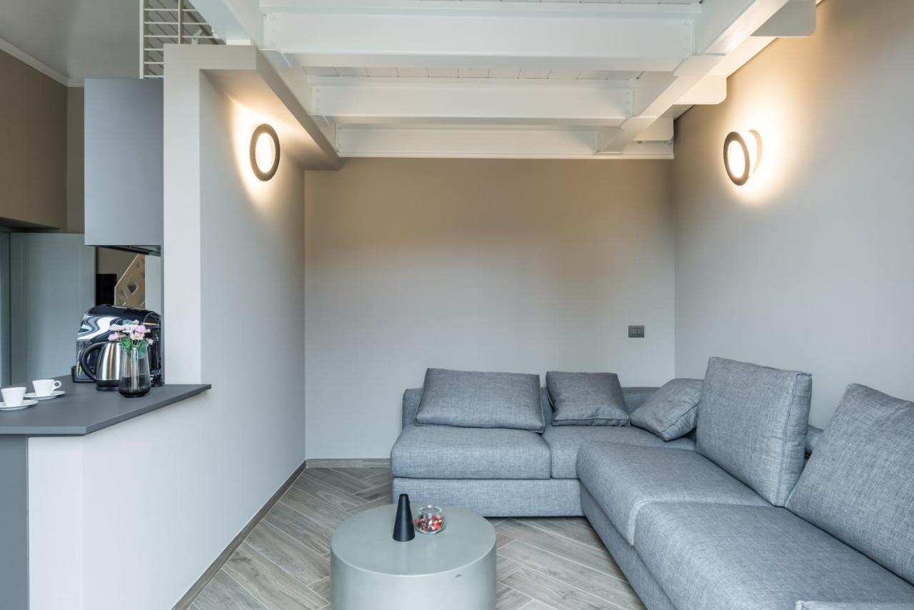 Q71 Timeless Suites Turin Exteriör bild