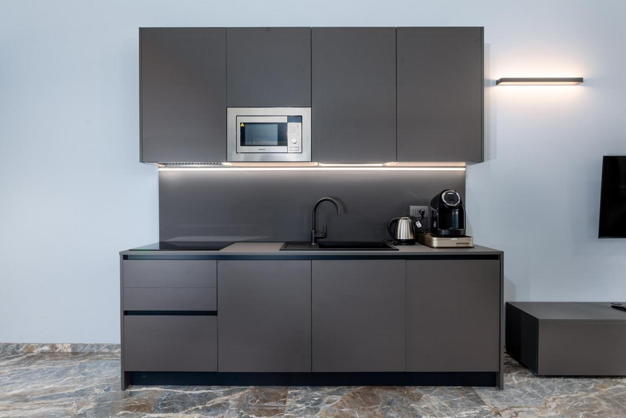 Q71 Timeless Suites Turin Exteriör bild