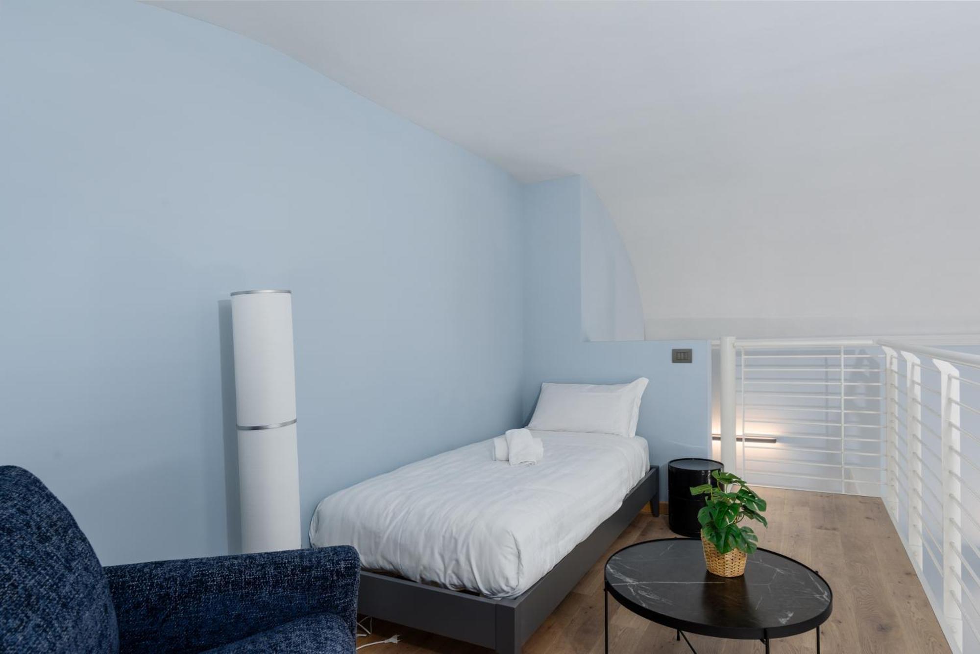 Q71 Timeless Suites Turin Exteriör bild