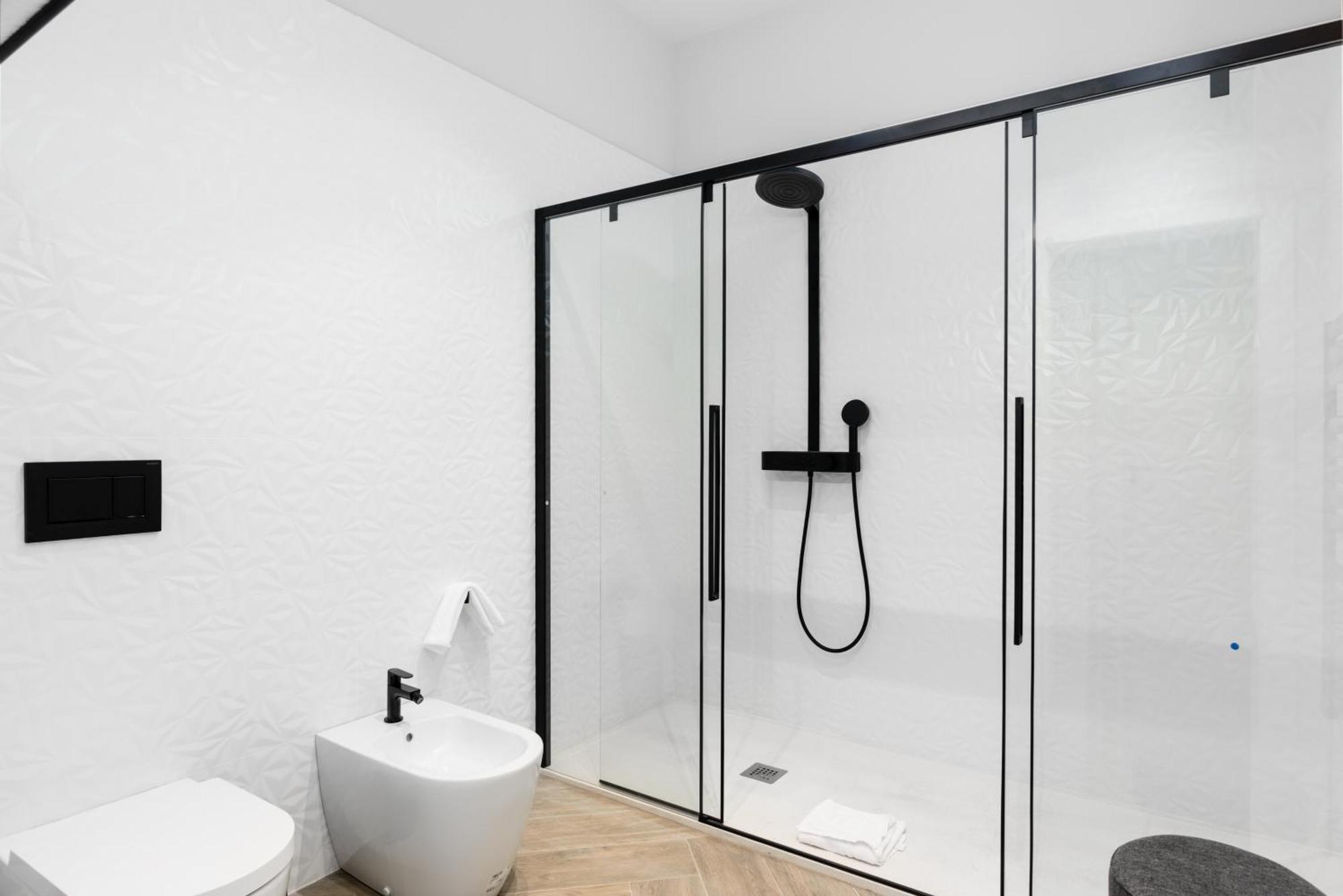 Q71 Timeless Suites Turin Exteriör bild