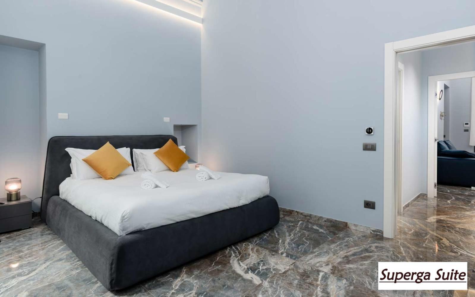 Q71 Timeless Suites Turin Exteriör bild