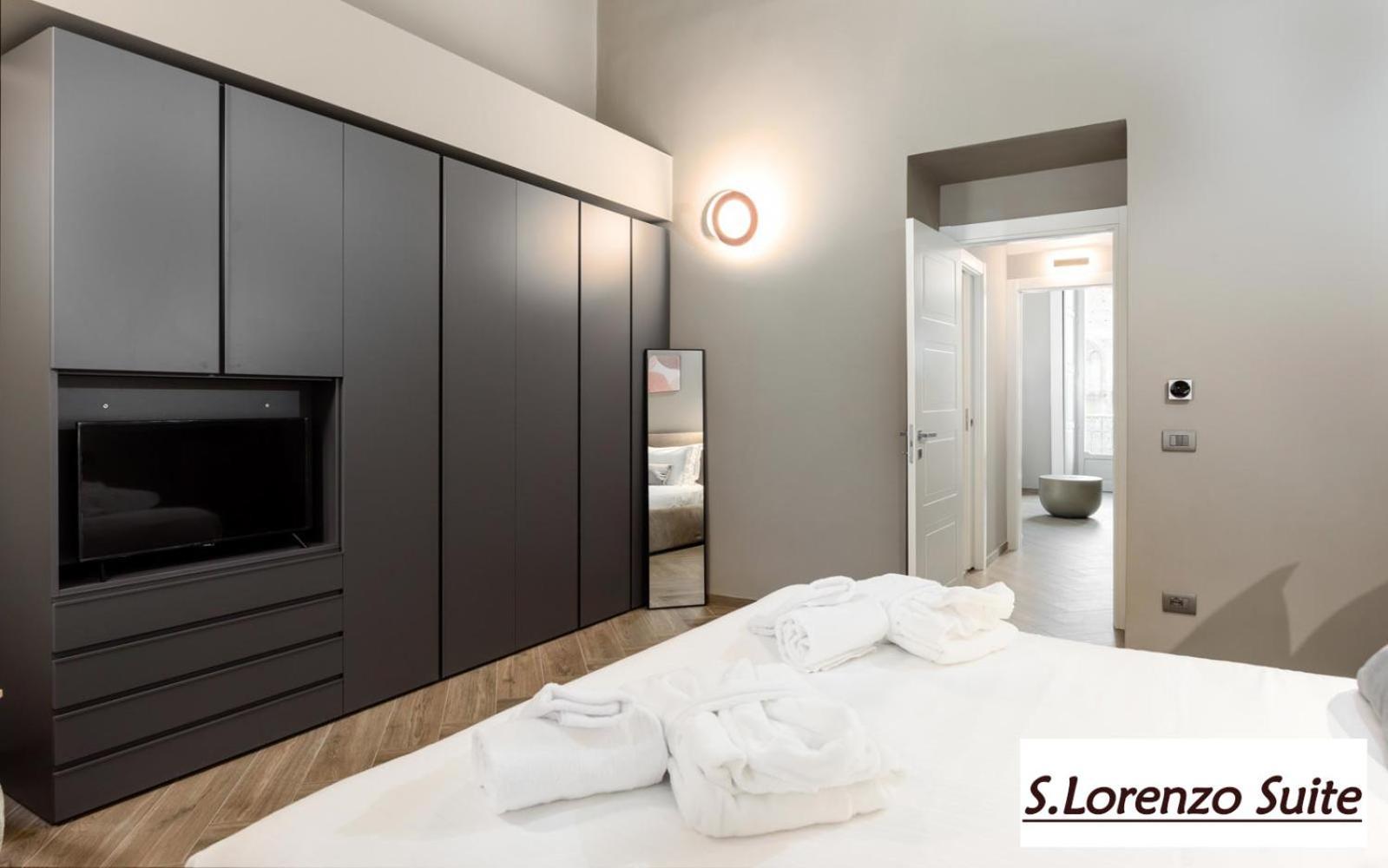 Q71 Timeless Suites Turin Exteriör bild