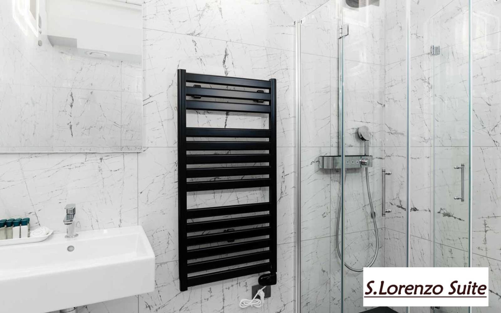 Q71 Timeless Suites Turin Exteriör bild