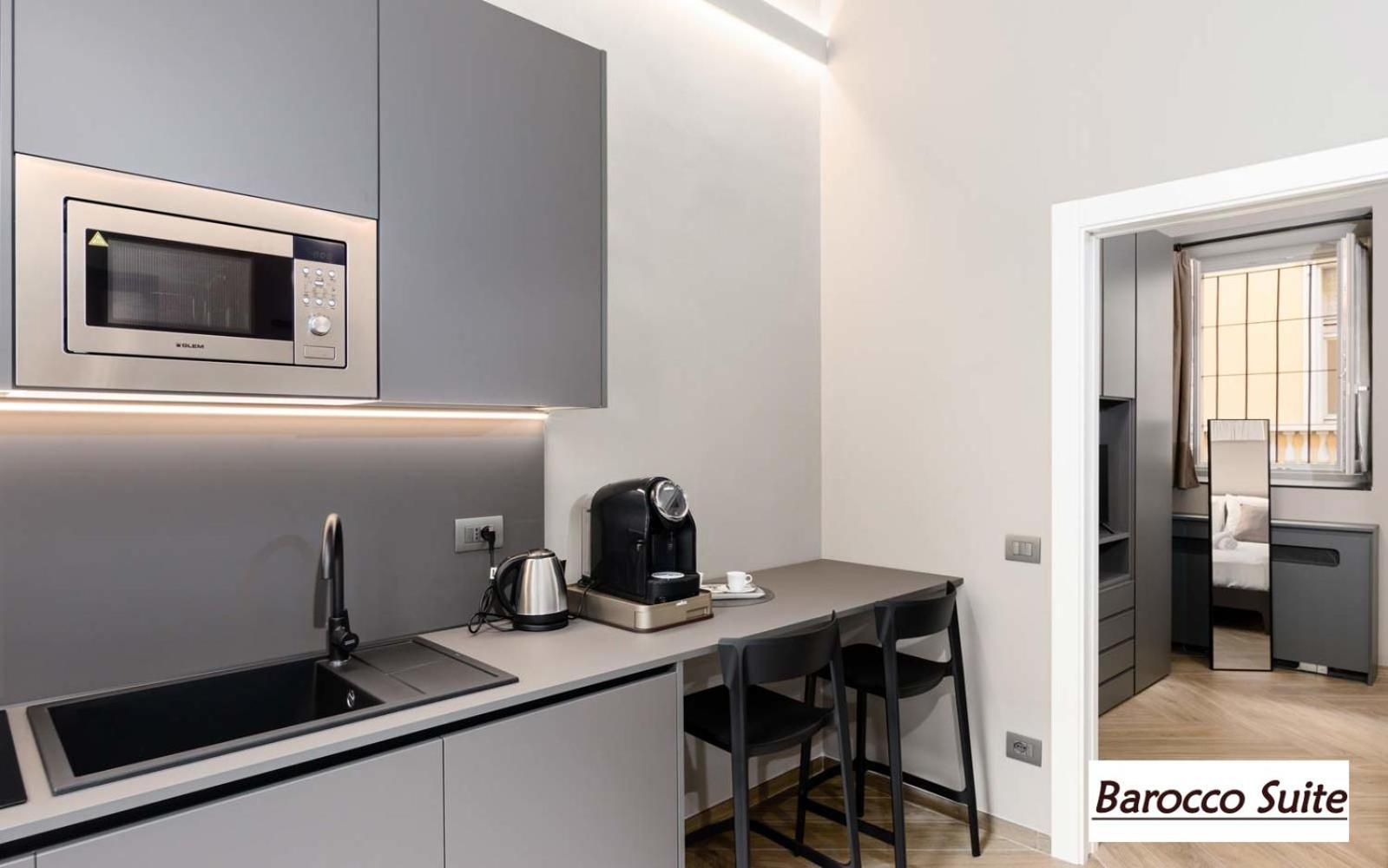 Q71 Timeless Suites Turin Exteriör bild