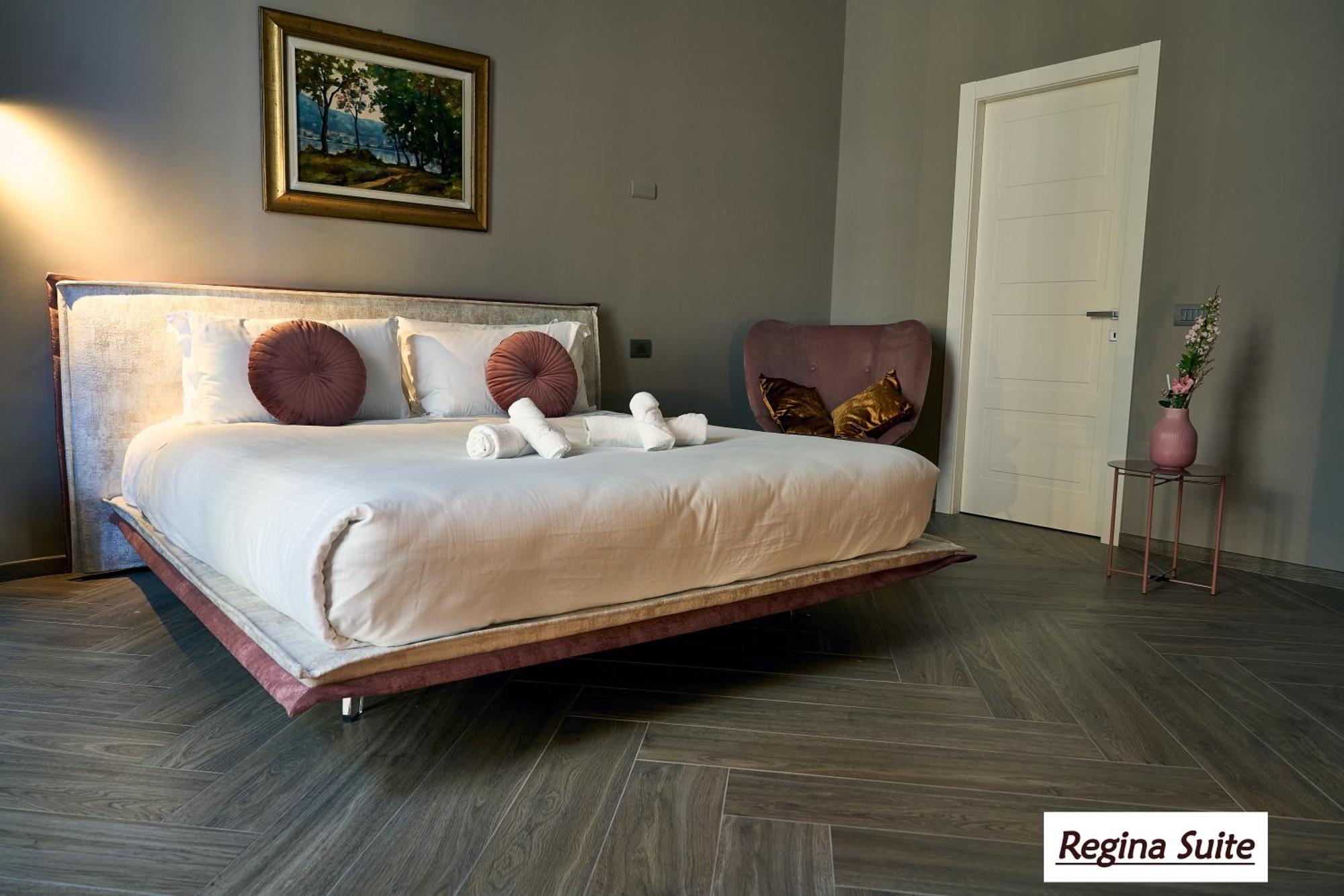 Q71 Timeless Suites Turin Exteriör bild