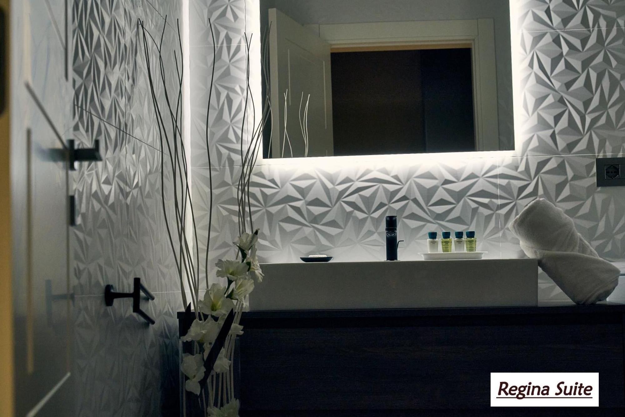 Q71 Timeless Suites Turin Exteriör bild