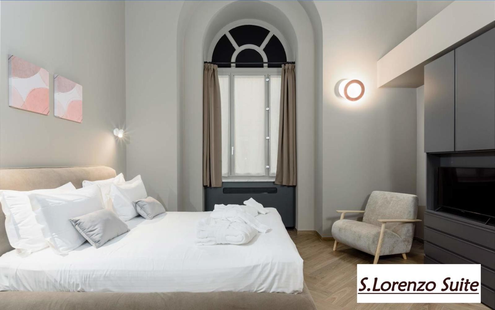 Q71 Timeless Suites Turin Exteriör bild