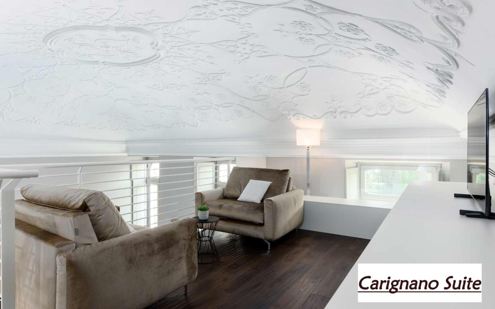 Q71 Timeless Suites Turin Exteriör bild